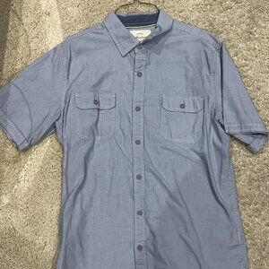Summer Shirt Weatherproof
